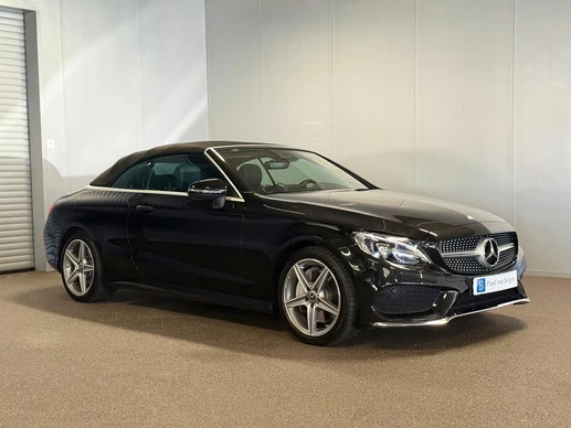 Mercedes-Benz C-Klasse - Afbeelding 7 van 30