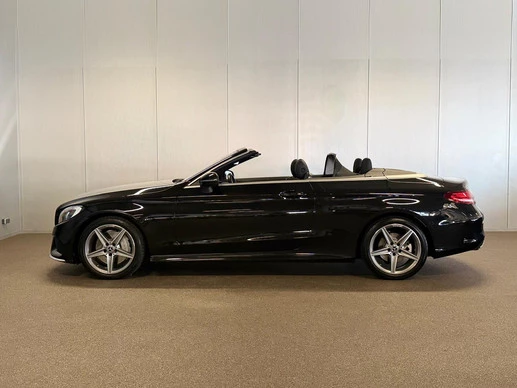 Mercedes-Benz C-Klasse - Afbeelding 12 van 30