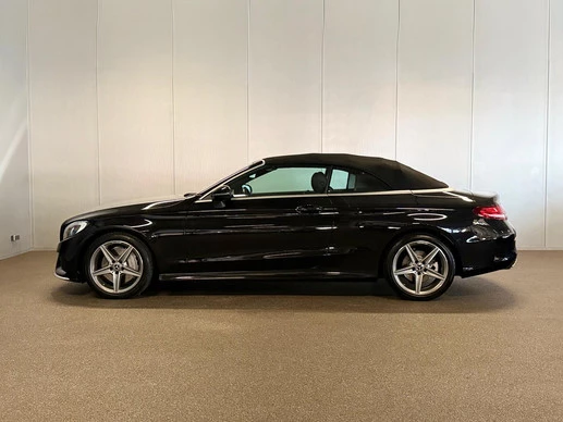 Mercedes-Benz C-Klasse - Afbeelding 13 van 30