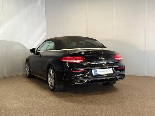 Mercedes-Benz C-Klasse - Afbeelding 15 van 30