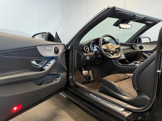 Mercedes-Benz C-Klasse - Afbeelding 20 van 30