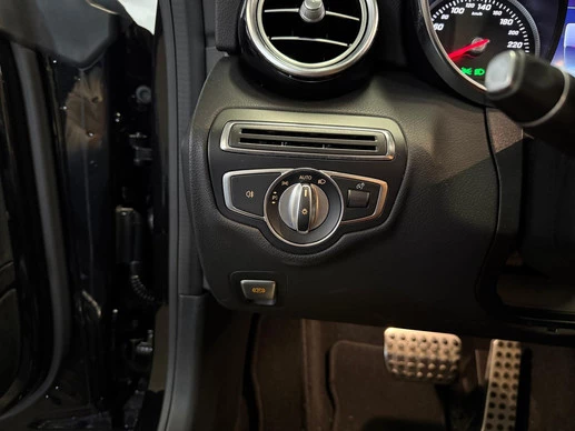 Mercedes-Benz C-Klasse - Afbeelding 23 van 30