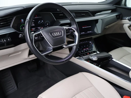 Audi Q8 Sportback e-tron - Afbeelding 6 van 30
