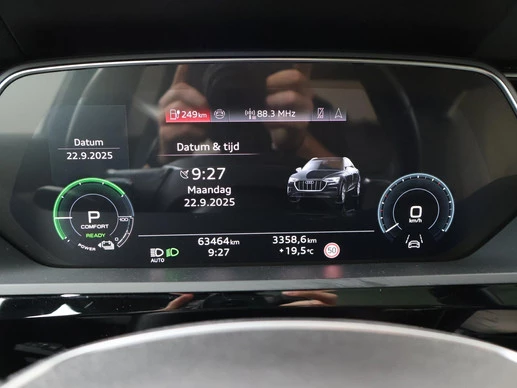 Audi Q8 Sportback e-tron - Afbeelding 7 van 30