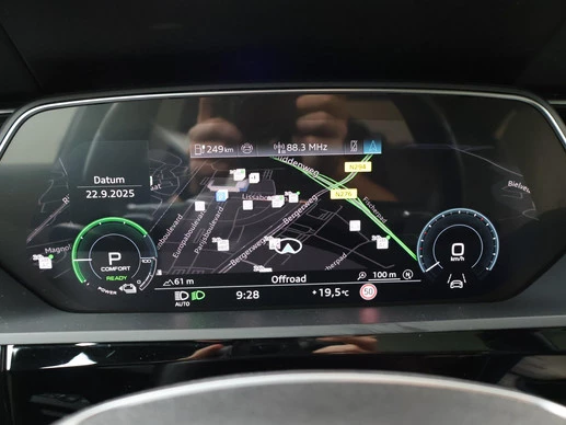 Audi Q8 Sportback e-tron - Afbeelding 8 van 30