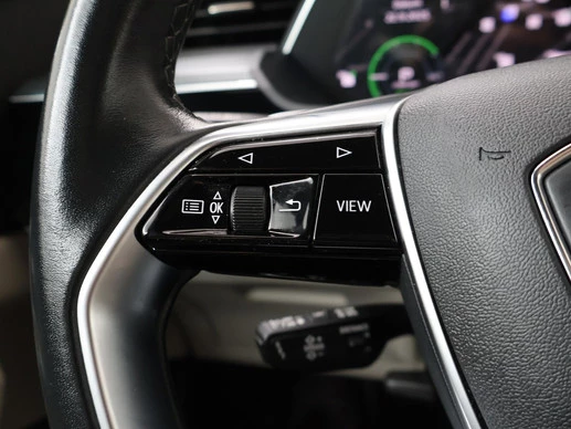 Audi Q8 Sportback e-tron - Afbeelding 9 van 30