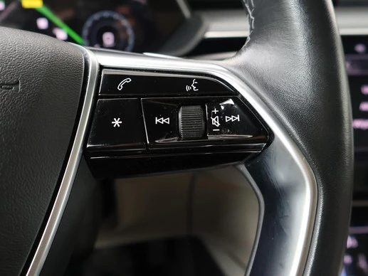 Audi Q8 Sportback e-tron - Afbeelding 11 van 30