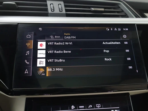 Audi Q8 Sportback e-tron - Afbeelding 14 van 30