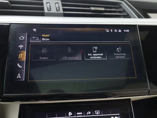 Audi Q8 Sportback e-tron - Afbeelding 15 van 30