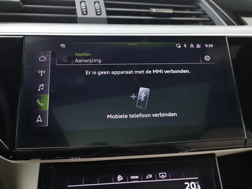 Audi Q8 Sportback e-tron - Afbeelding 16 van 30