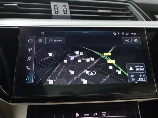 Audi Q8 Sportback e-tron - Afbeelding 17 van 30