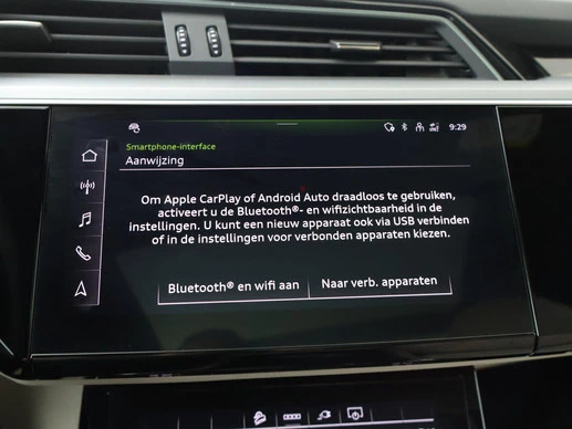 Audi Q8 Sportback e-tron - Afbeelding 18 van 30