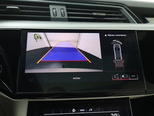 Audi Q8 Sportback e-tron - Afbeelding 19 van 30