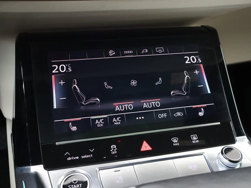 Audi Q8 Sportback e-tron - Afbeelding 23 van 30