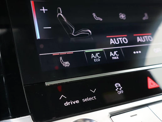 Audi Q8 Sportback e-tron - Afbeelding 24 van 30