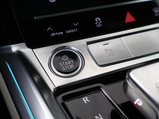 Audi Q8 Sportback e-tron - Afbeelding 25 van 30