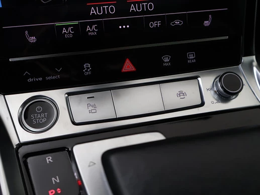 Audi Q8 Sportback e-tron - Afbeelding 26 van 30