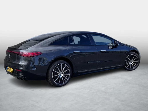 Mercedes-Benz EQS - Afbeelding 2 van 30