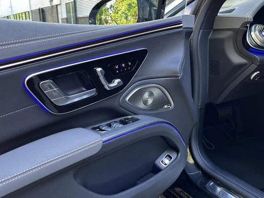 Mercedes-Benz EQS - Afbeelding 11 van 30