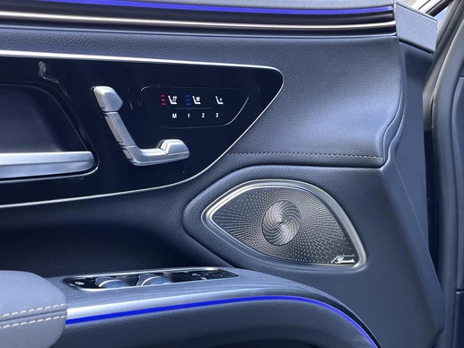 Mercedes-Benz EQS - Afbeelding 12 van 30