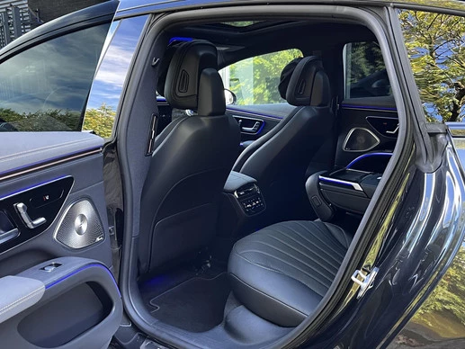 Mercedes-Benz EQS - Afbeelding 17 van 30