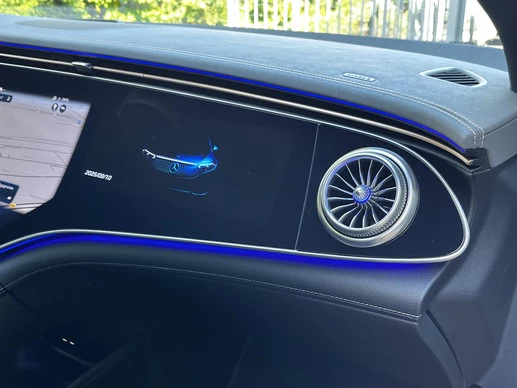 Mercedes-Benz EQS - Afbeelding 28 van 30