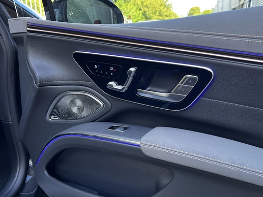 Mercedes-Benz EQS - Afbeelding 29 van 30