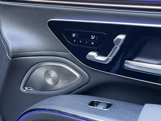 Mercedes-Benz EQS - Afbeelding 30 van 30