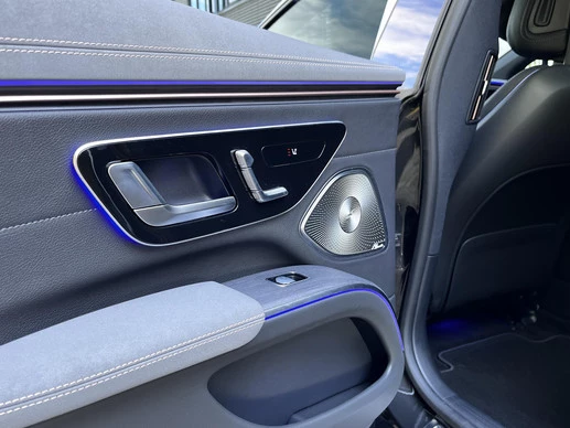 Mercedes-Benz EQS - Afbeelding 18 van 30