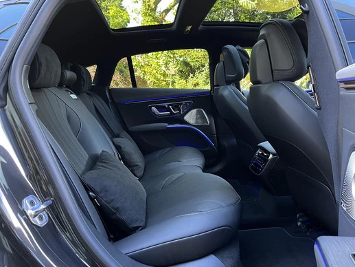 Mercedes-Benz EQS - Afbeelding 21 van 30