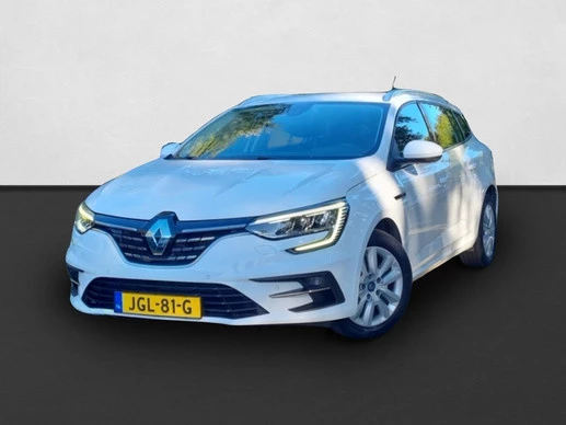 Renault Megane E-Tech - Afbeelding 1 van 24