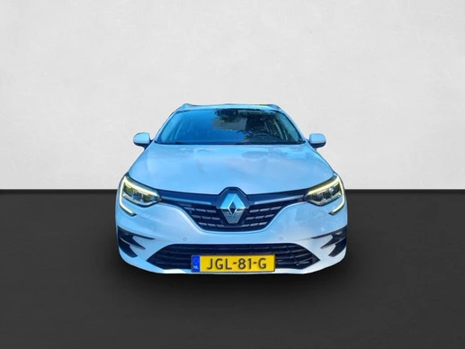 Renault Megane E-Tech - Afbeelding 2 van 24