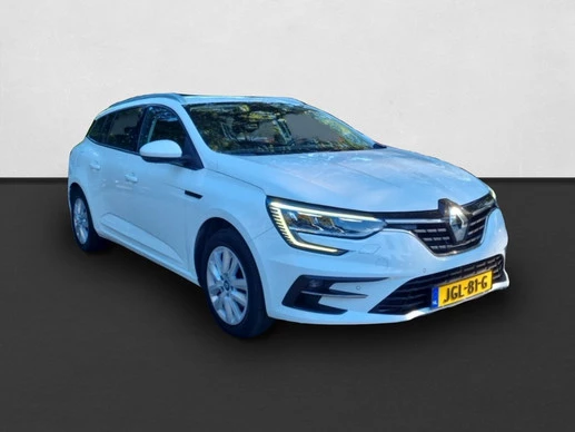 Renault Megane E-Tech - Afbeelding 3 van 24