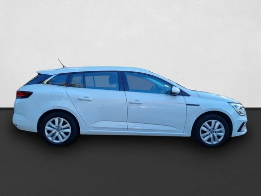 Renault Megane E-Tech - Afbeelding 4 van 24