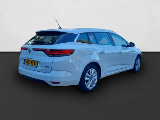 Renault Megane E-Tech - Afbeelding 5 van 24