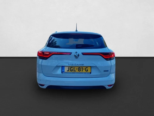 Renault Megane E-Tech - Afbeelding 6 van 24