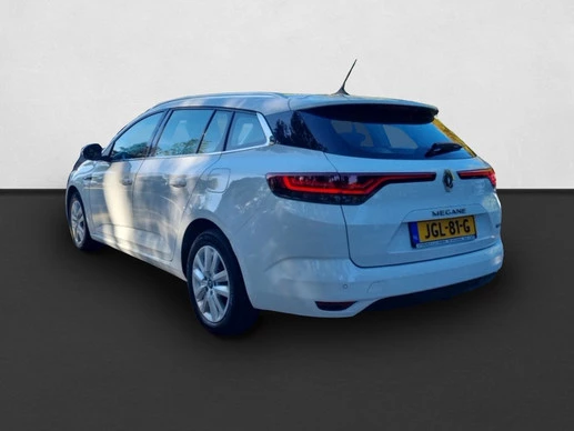 Renault Megane E-Tech - Afbeelding 7 van 24