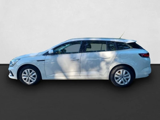 Renault Megane E-Tech - Afbeelding 8 van 24