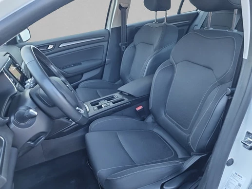 Renault Megane E-Tech - Afbeelding 9 van 24