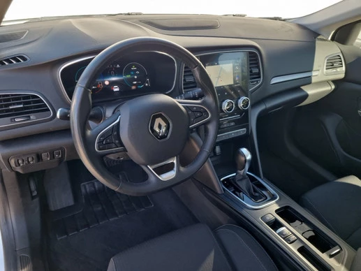 Renault Megane E-Tech - Afbeelding 11 van 24