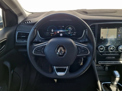 Renault Megane E-Tech - Afbeelding 12 van 24