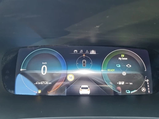 Renault Megane E-Tech - Afbeelding 13 van 24