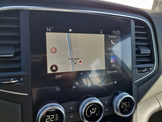 Renault Megane E-Tech - Afbeelding 15 van 24
