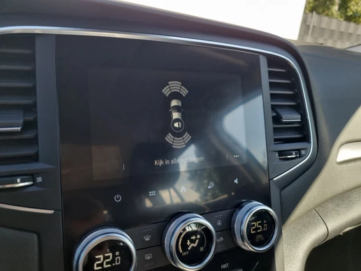 Renault Megane E-Tech - Afbeelding 16 van 24