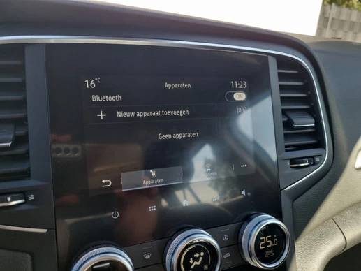 Renault Megane E-Tech - Afbeelding 17 van 24