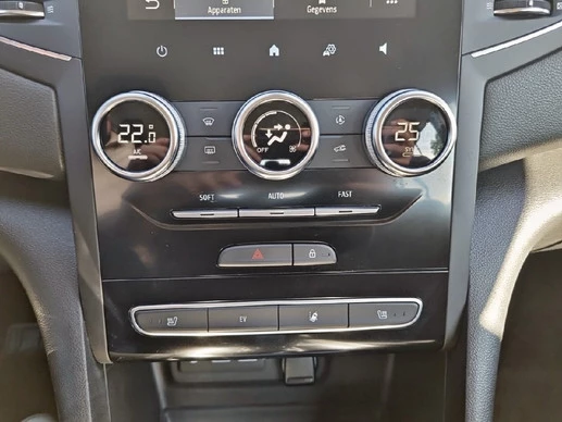 Renault Megane E-Tech - Afbeelding 19 van 24