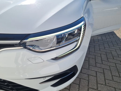 Renault Megane E-Tech - Afbeelding 24 van 24