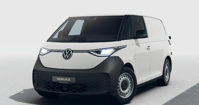 Volkswagen ID. Buzz Cargo - Afbeelding 1 van 10