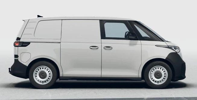 Volkswagen ID. Buzz Cargo - Afbeelding 2 van 10