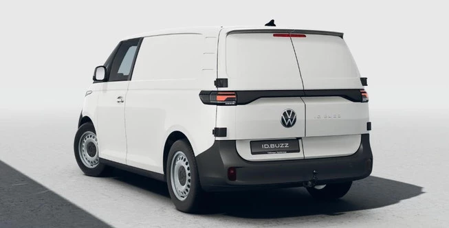 Volkswagen ID. Buzz Cargo - Afbeelding 4 van 10
